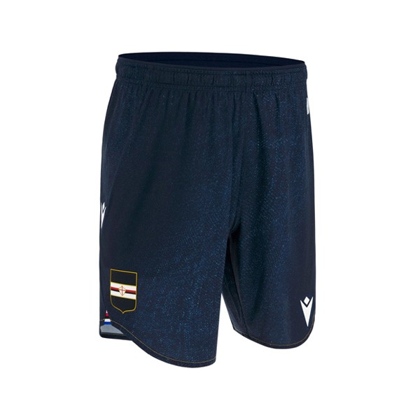 Pantalones Sampdoria 3ª 2025/26